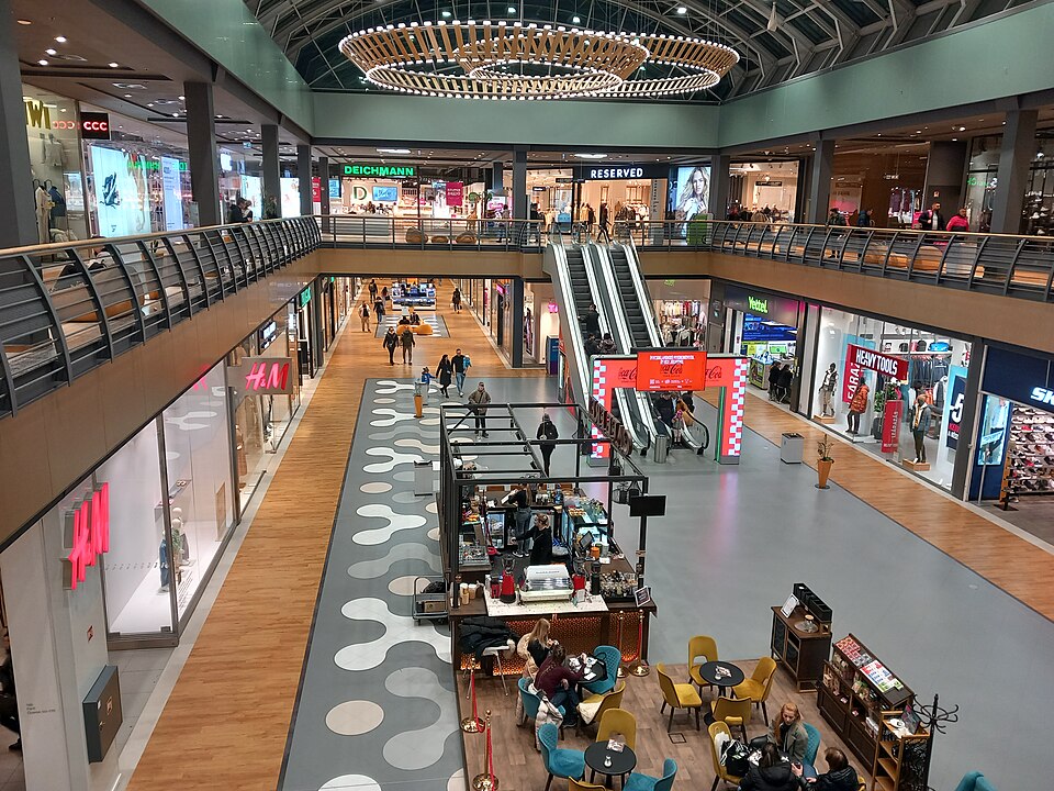 Miskolc — local market for manufacturer and distributor portals