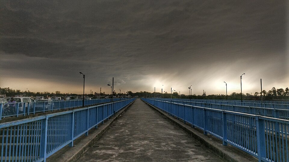Roorkee — local market for B2B and wholesale portals