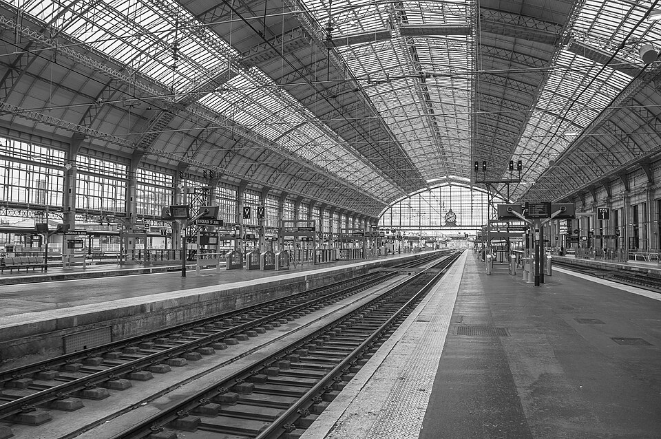 Bordeaux — multi-vendor marketplaces for local businesses