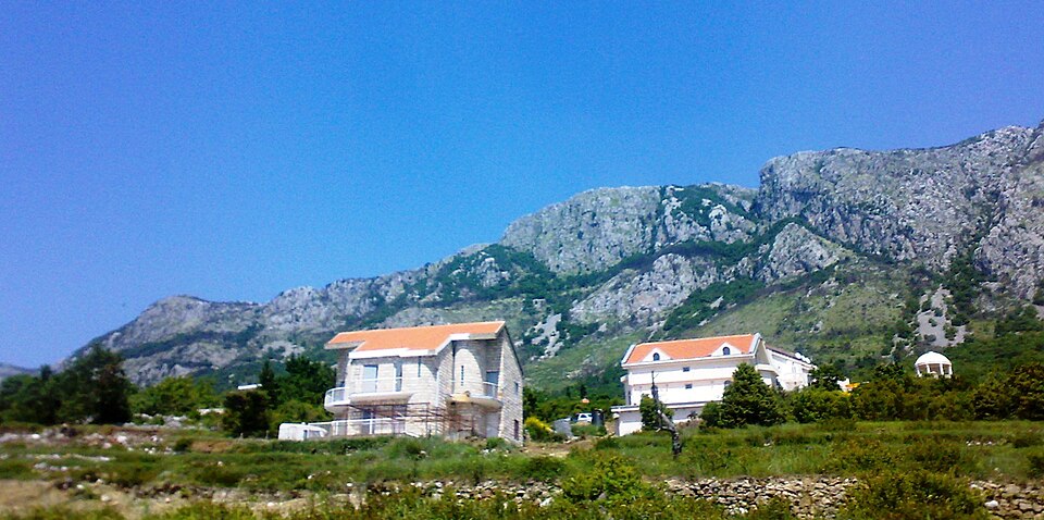 Montenegro — multi-vendor marketplaces for local businesses