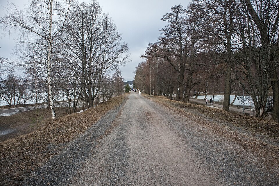 Lahti — online stores for local businesses