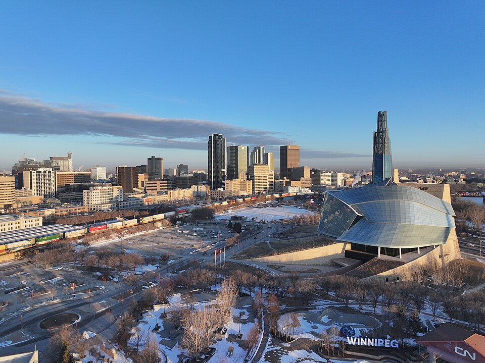 Winnipeg — service booking platforms for local businesses