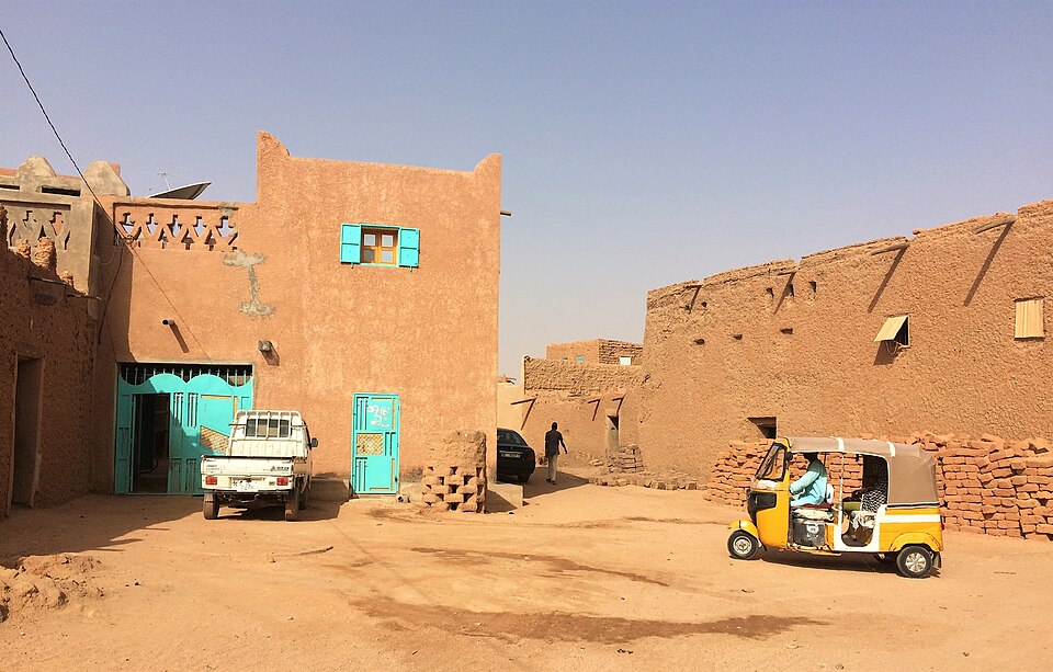 Zinder — service booking platforms for local businesses