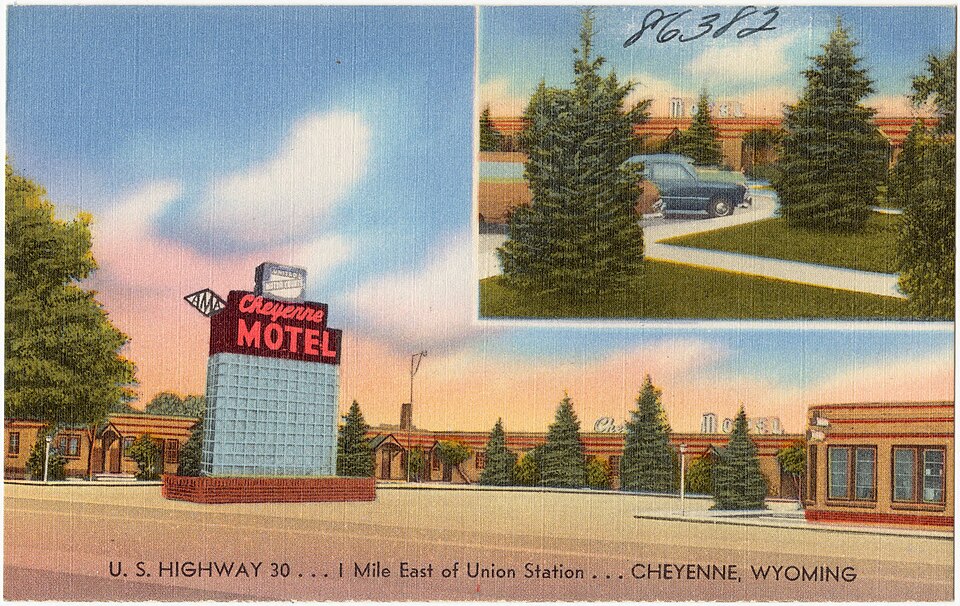 Cheyenne — service booking platforms for local businesses