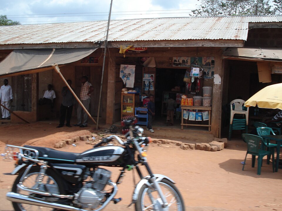 Owerri — local market for manufacturer and distributor portals