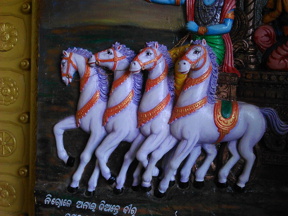 Kendrapara — local market for international and multi-region stores