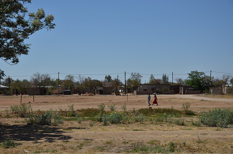 Francistown — online stores for local businesses