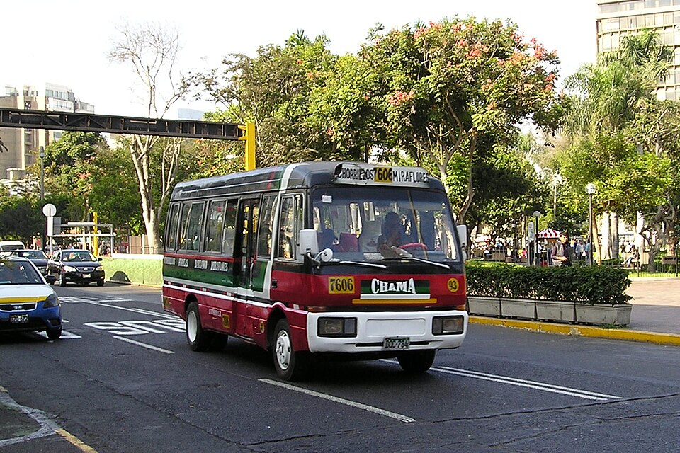 Lima — international and multi-region stores for local businesses