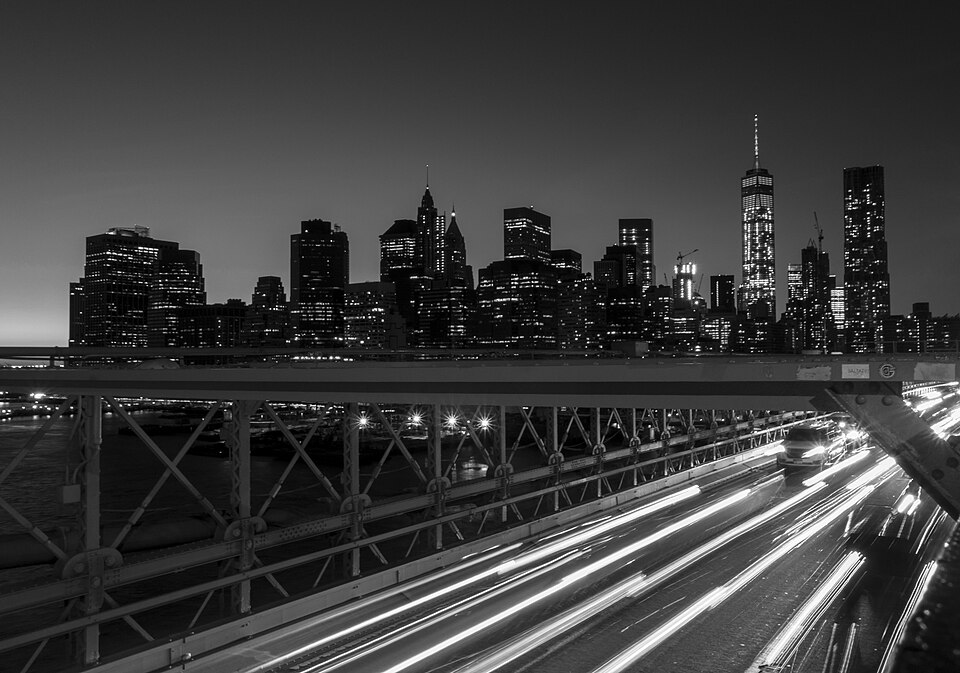 Brooklyn — international and multi-region stores for local businesses