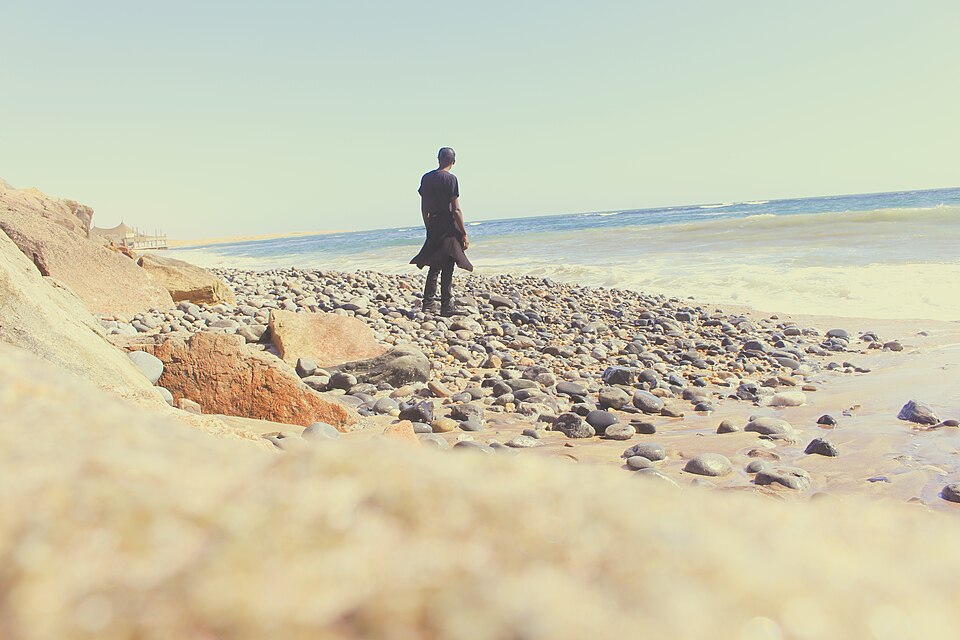 Namibia — manufacturer and distributor portals for local businesses
