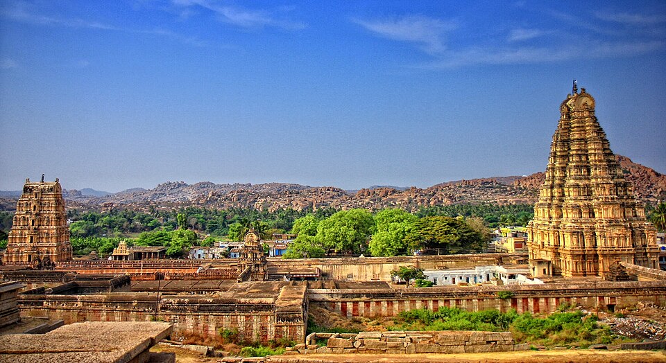 Karnataka, India