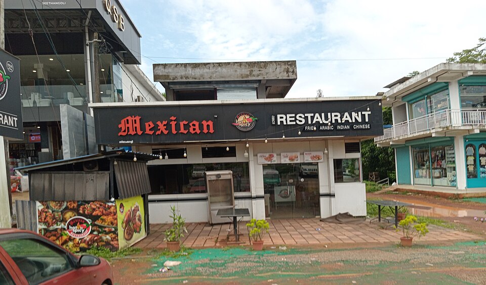 Kasaragod — manufacturer and distributor portals for local businesses
