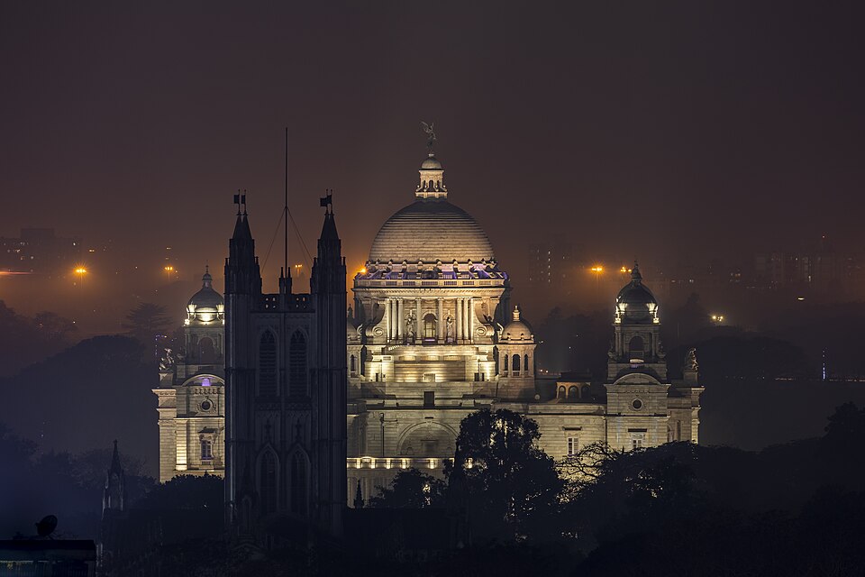 Kolkata — local market for manufacturer and distributor portals