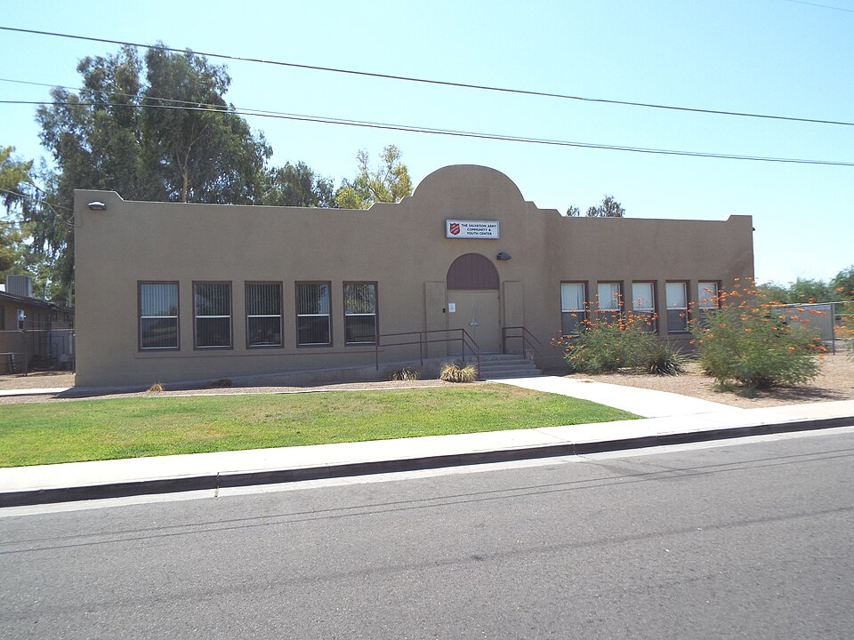 Chandler — local market for multi-vendor marketplaces