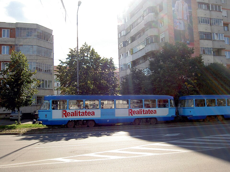 Oradea — custom e-commerce platforms for local businesses
