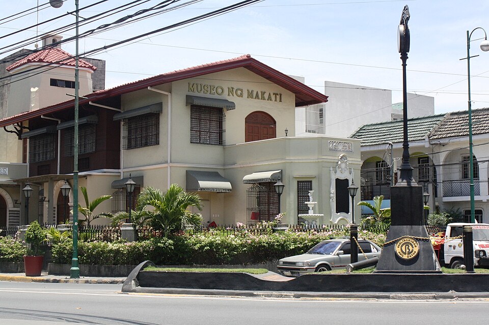Makati — multi-vendor marketplaces for local businesses