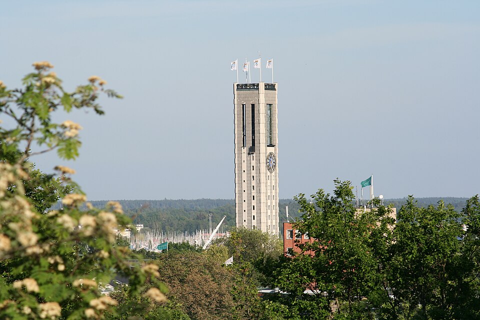 Västerås — service booking platforms for local businesses