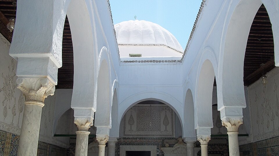 Kairouan — online stores for local businesses