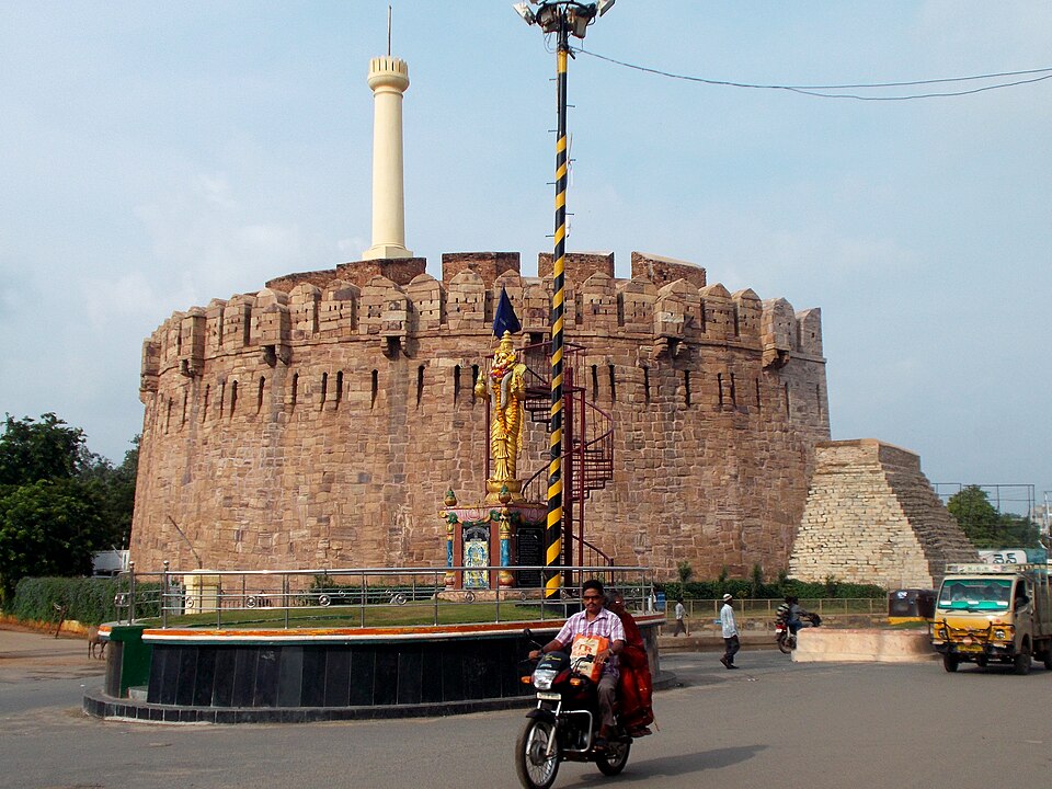 Kurnool, India