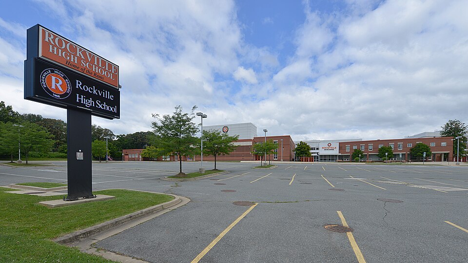 Rockville — local market for subscription and membership platforms