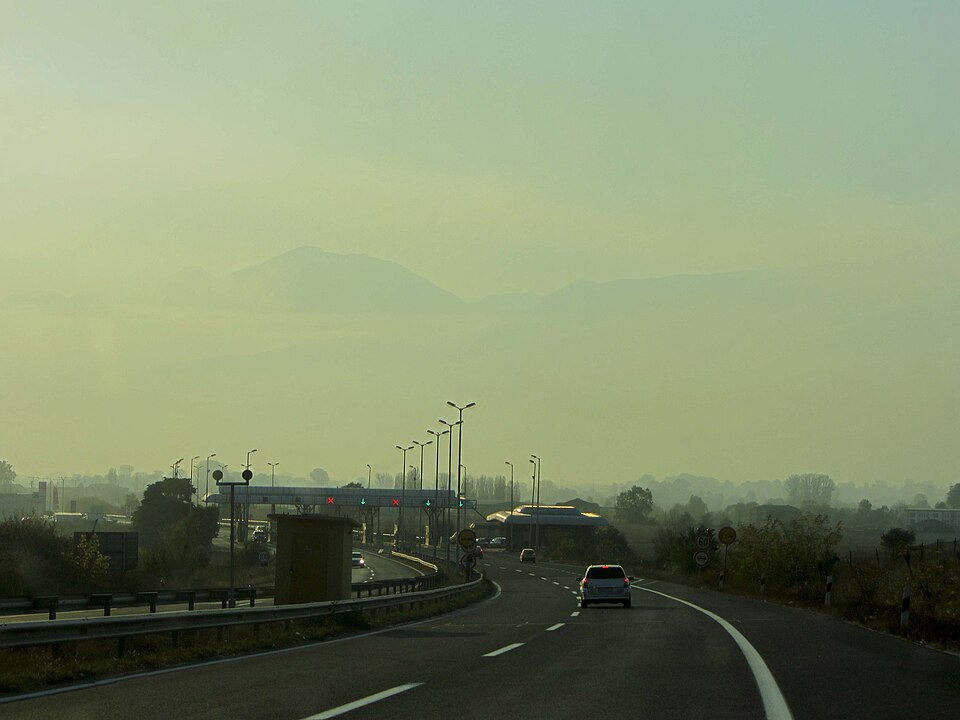 Tetovo — manufacturer and distributor portals for local businesses
