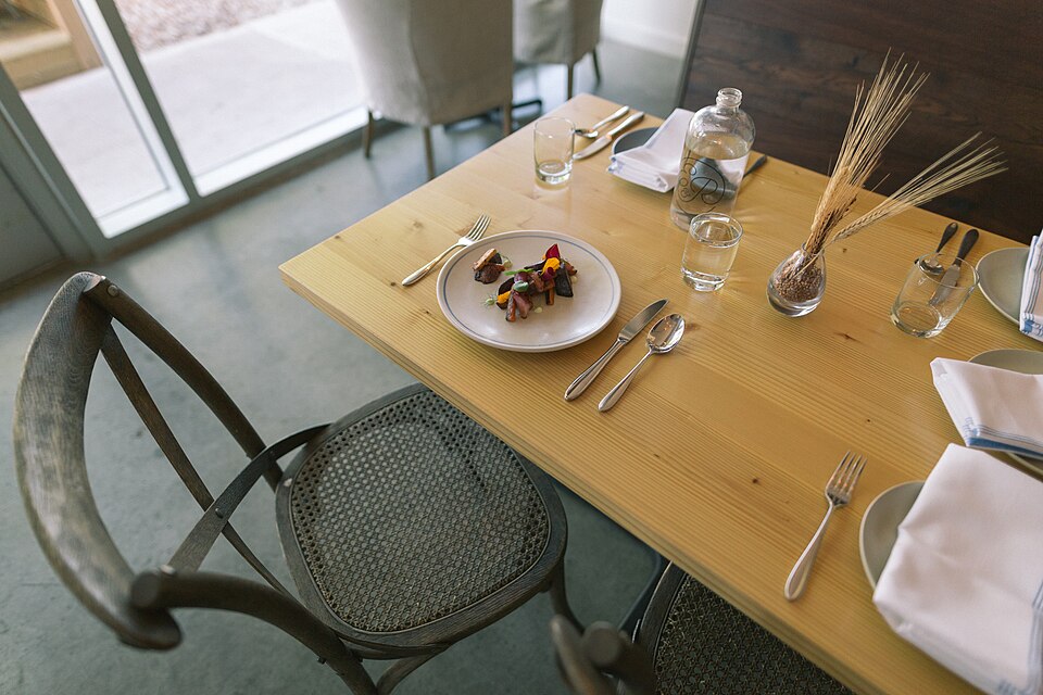 Austin — mobile commerce apps for local businesses