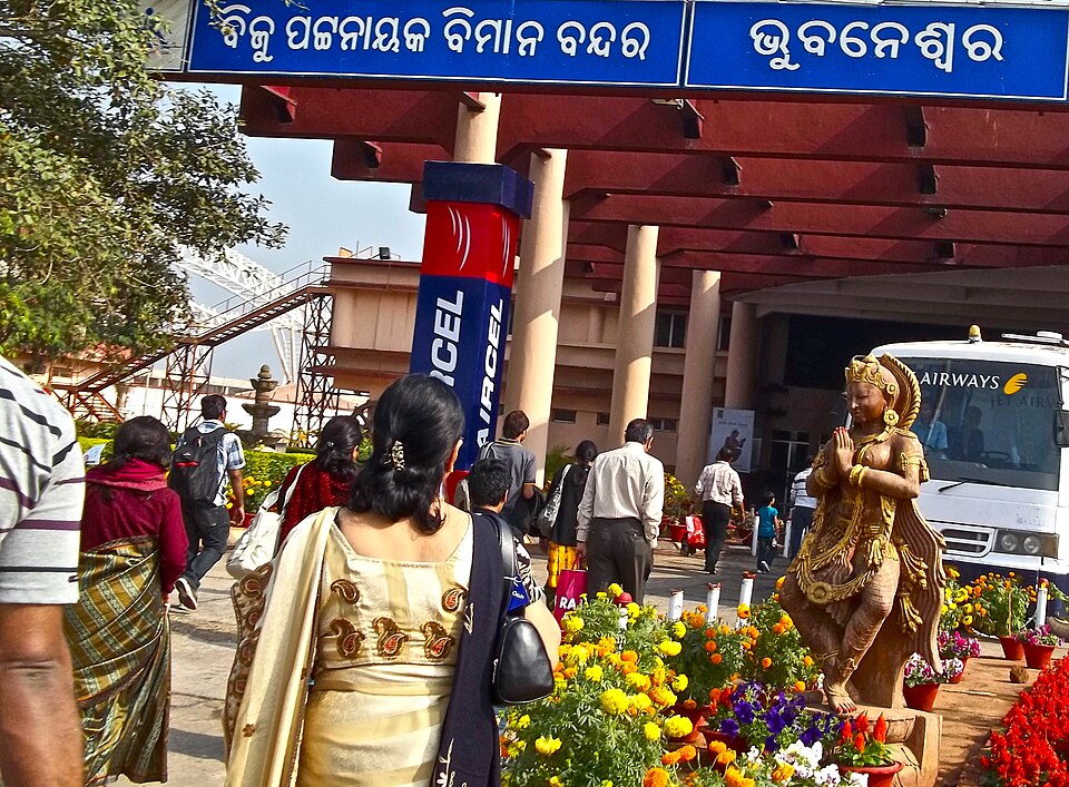 Bhubaneswar — B2B and wholesale portals for local businesses