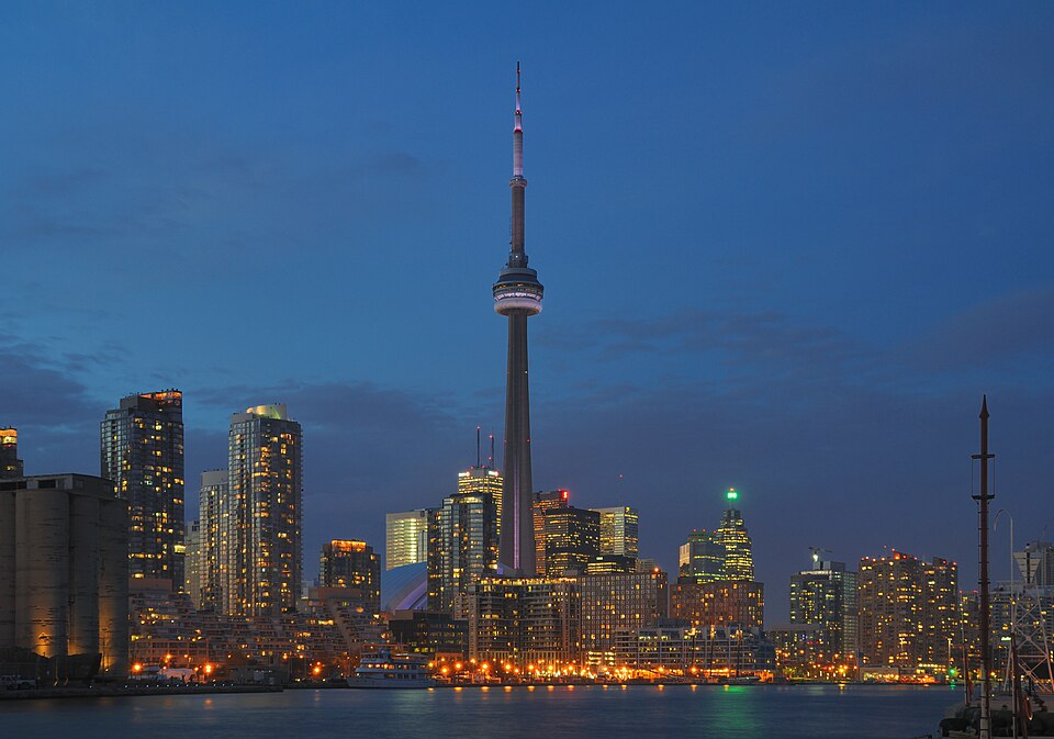 Toronto — local market for subscription and membership platforms