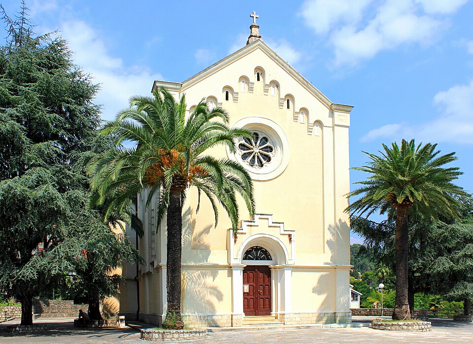 Herceg Novi — local market for B2B and wholesale portals