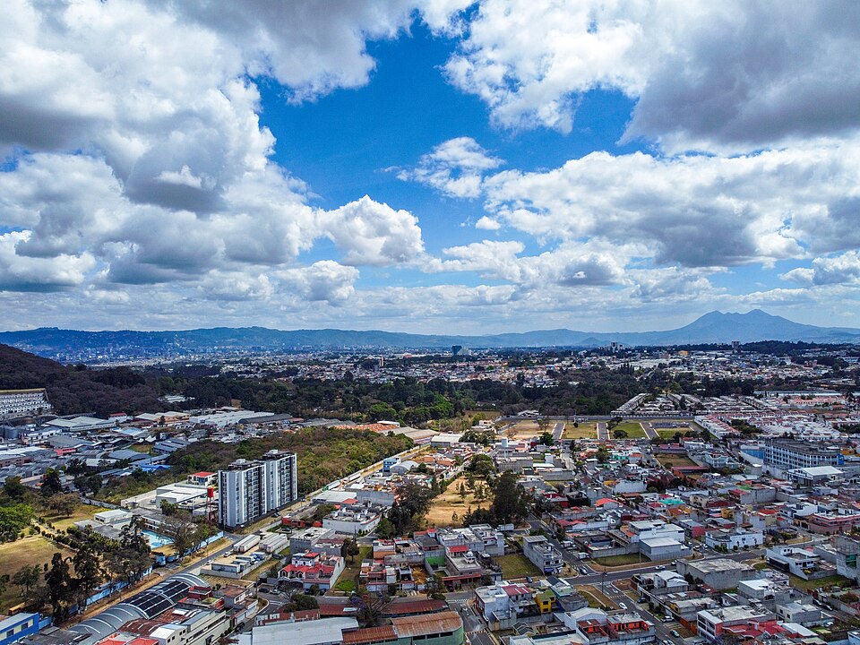 Mixco — local market for mobile commerce apps