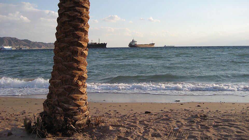 Aqaba — service booking platforms for local businesses