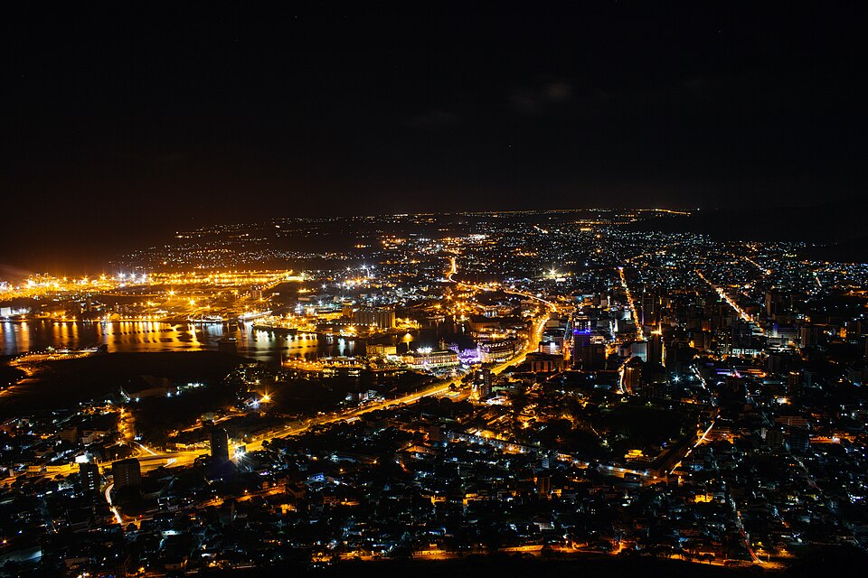 Port Louis — online stores for local businesses