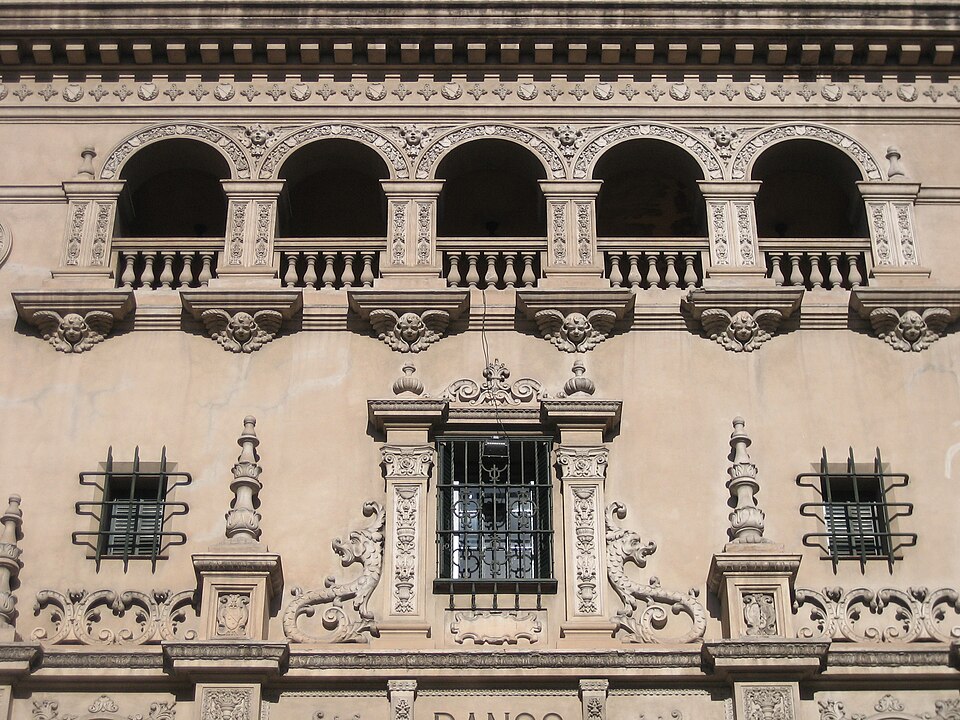 Mendoza — local market for B2B and wholesale portals
