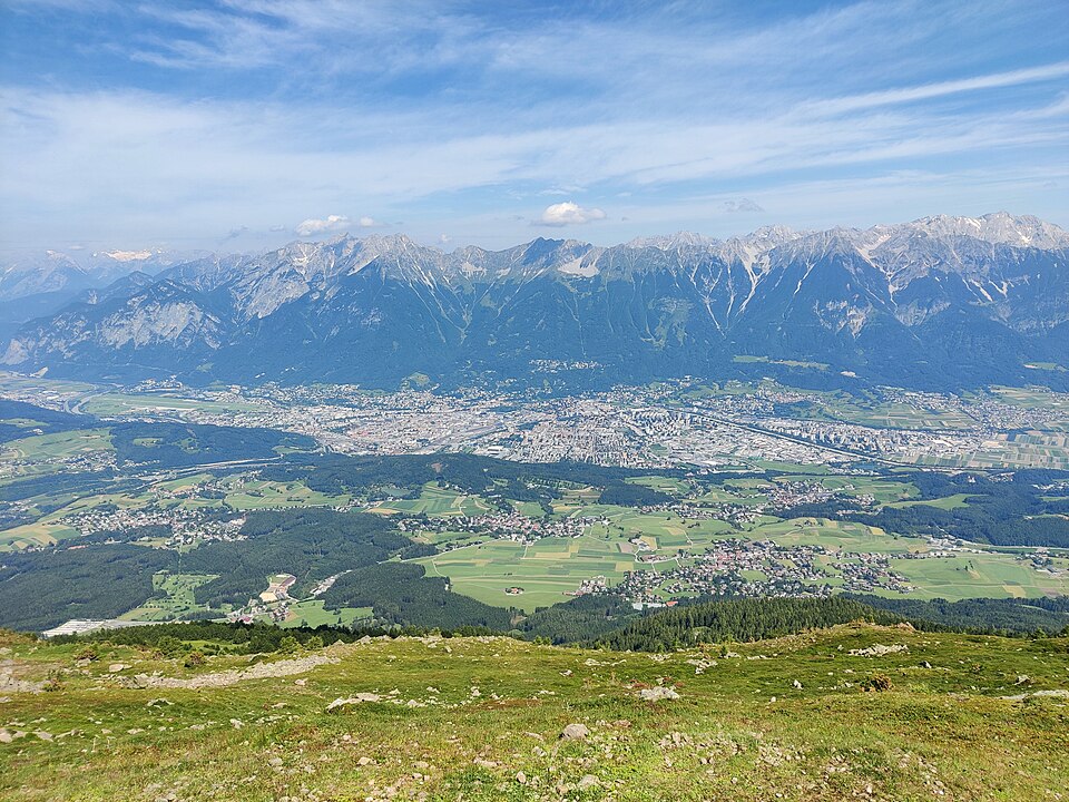 Innsbruck — mobile commerce apps for local businesses