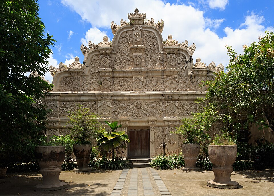 Yogyakarta — service booking platforms for local businesses