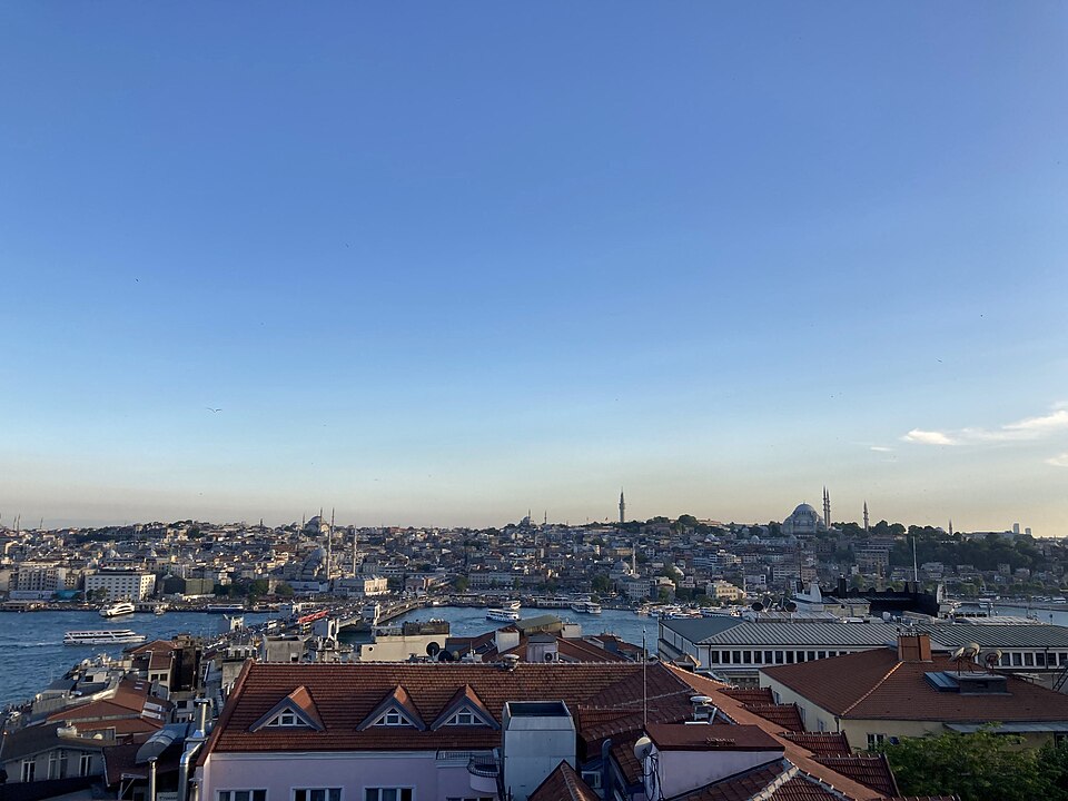 Istanbul — local market for international and multi-region stores