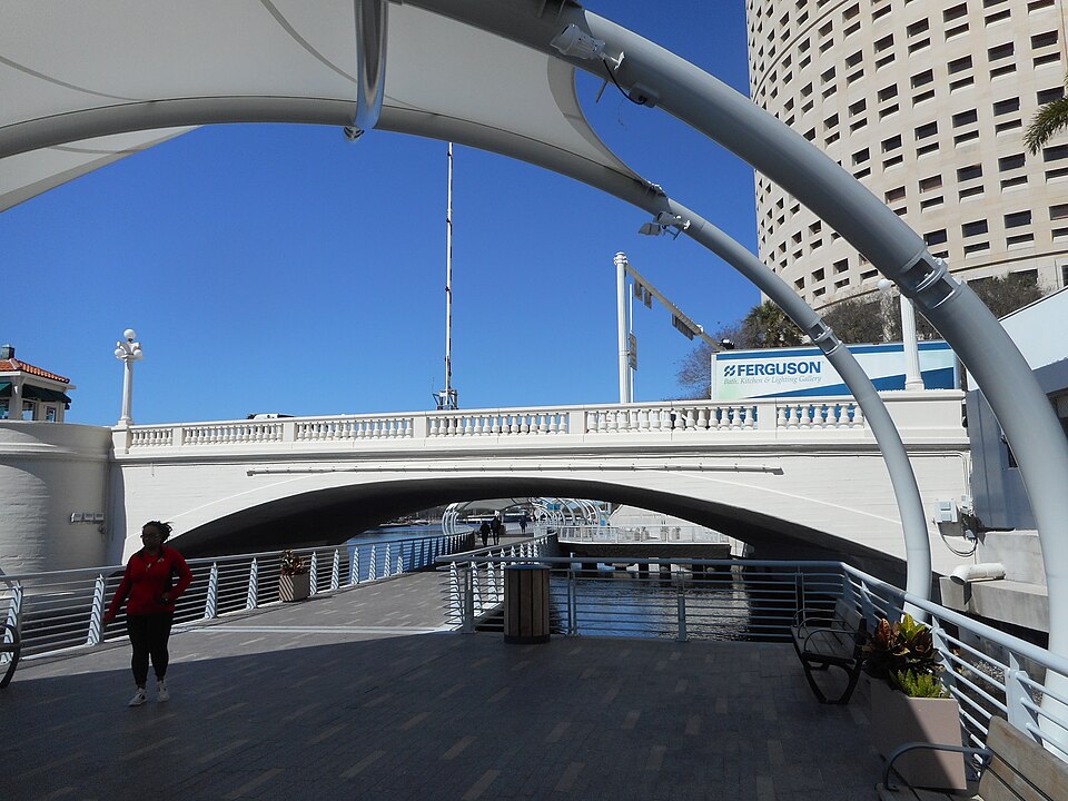 Tampa — custom e-commerce platforms for local businesses