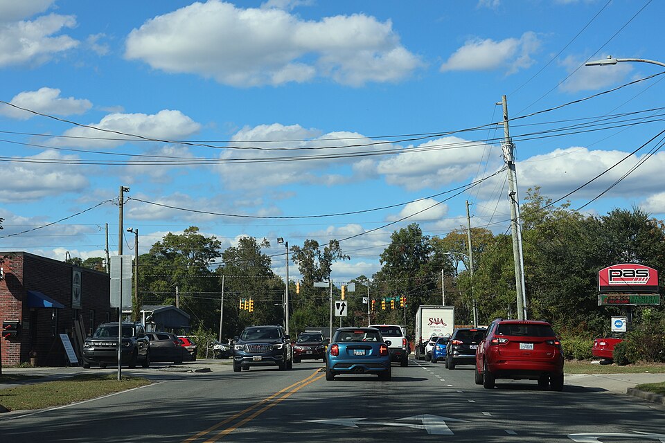 Wilmington — international and multi-region stores for local businesses