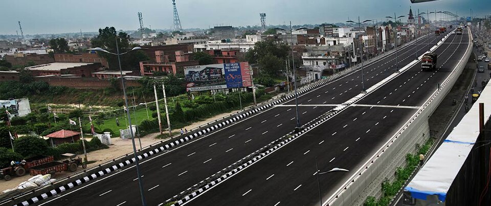 Panipat — local market for online stores