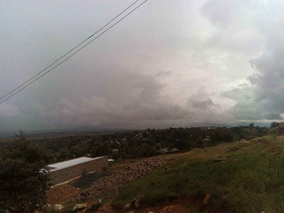 Machakos — online stores for local businesses