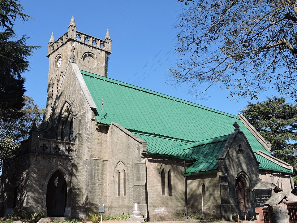 Kasauli — service booking platforms for local businesses