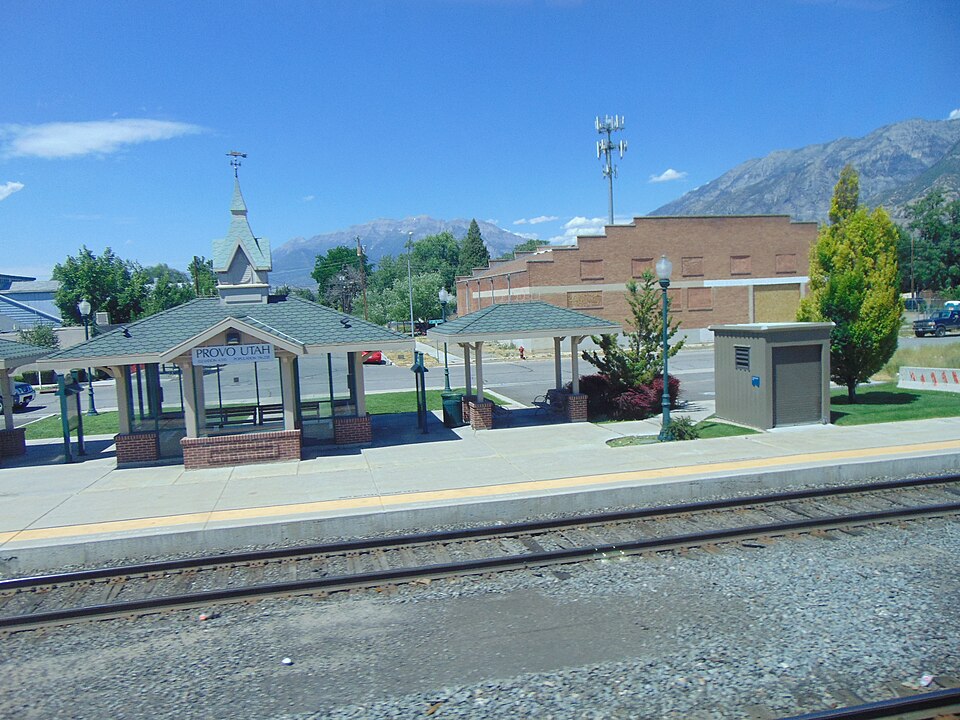 Provo — multi-vendor marketplaces for local businesses