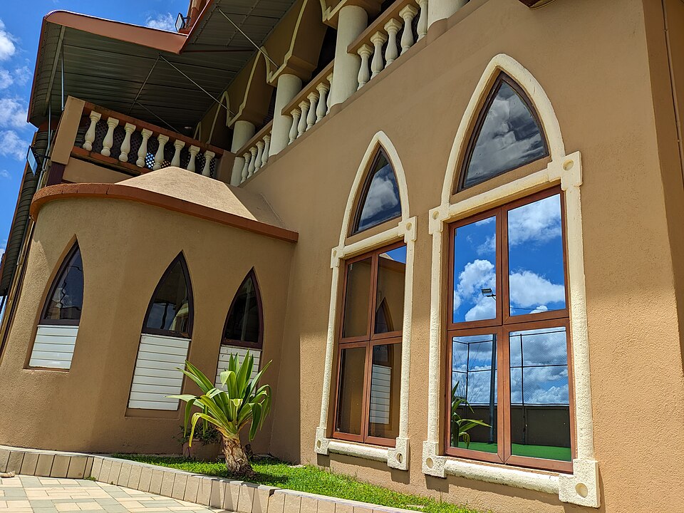 Chaguanas — subscription and membership platforms for local businesses