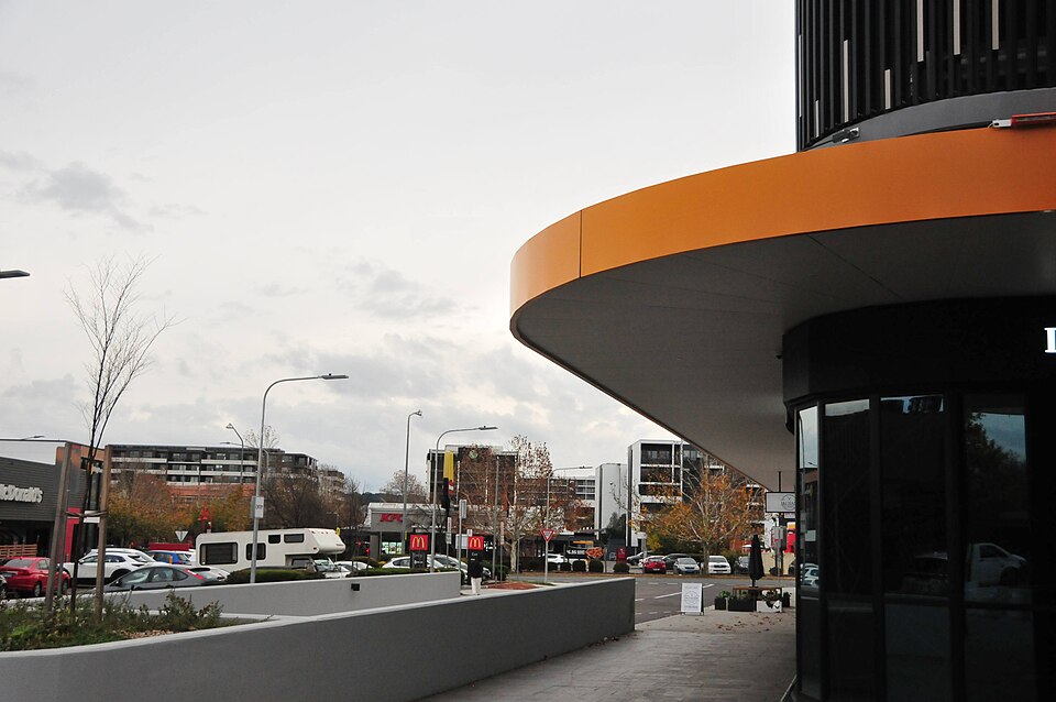 Canberra — subscription and membership platforms for local businesses