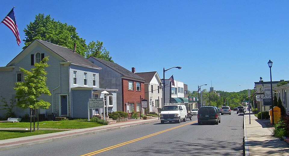 Carmel — local market for B2B and wholesale portals