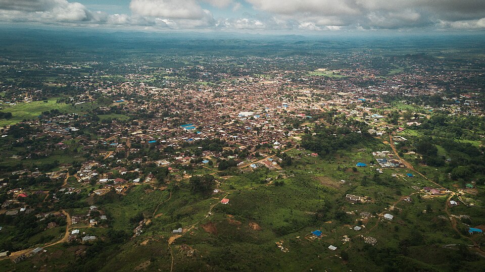 Kenema — local market for B2B and wholesale portals