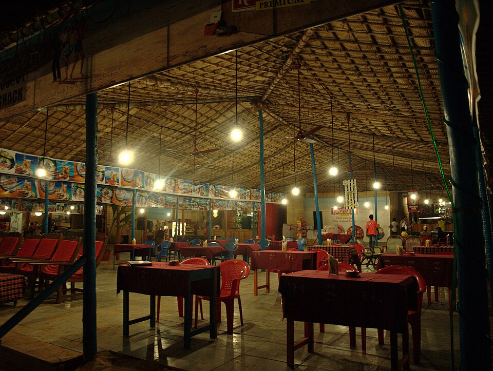 Calangute — B2B and wholesale portals for local businesses