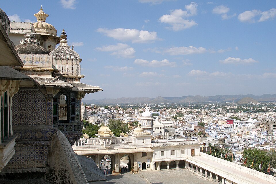 Udaipur — B2B and wholesale portals for local businesses