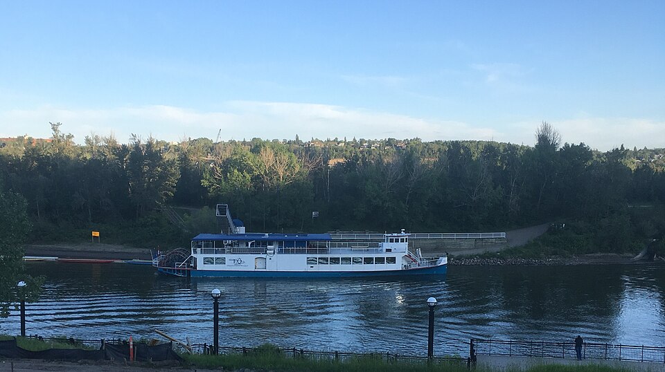 Edmonton — subscription and membership platforms for local businesses