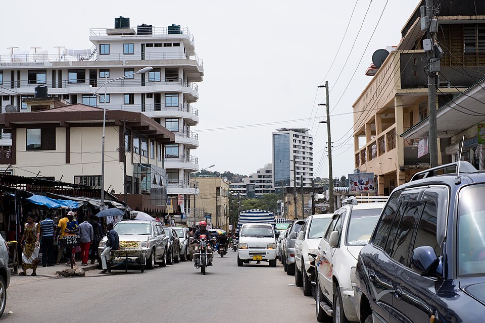 Mwanza — local market for subscription and membership platforms